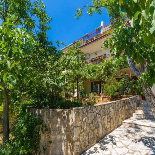 Apartmani Barisic Dramalj – Dramalj, Chorwacja