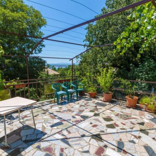 Apartmani Barisic Dramalj – Dramalj, Chorwacja