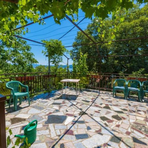 Apartmani Barisic Dramalj – Dramalj, Chorwacja