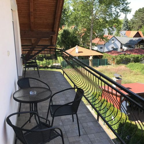 Livi Apartman Balatonlelle – Balatonlelle, Ungaria
