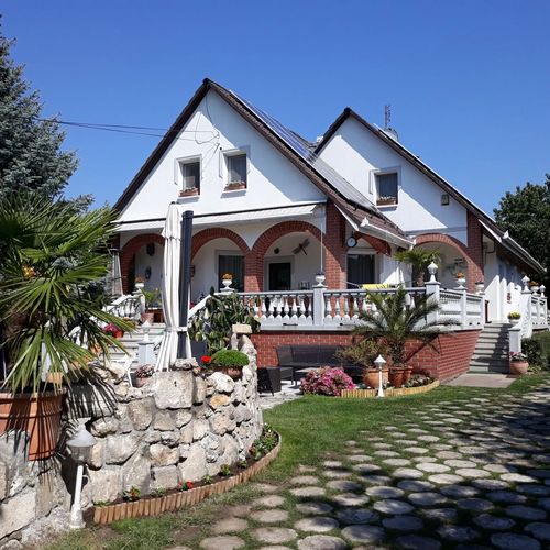 Jenei Vendégház Érd