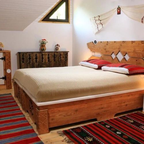 Cabana Izvoranu Izvoranu