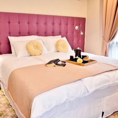 Hotel Capitolina City Chic Cluj-Napoca