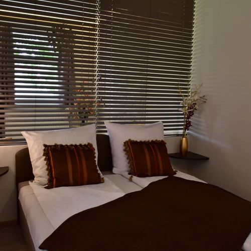 Villa Therme Vendégház Hévíz