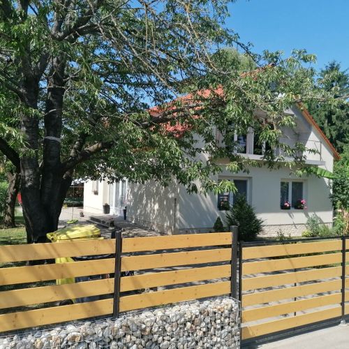 Angéla Ház Balatonberény – Balatonberény, Ungaria