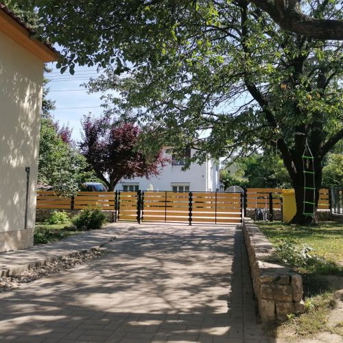 Angéla Ház Balatonberény – Balatonberény, Ungaria