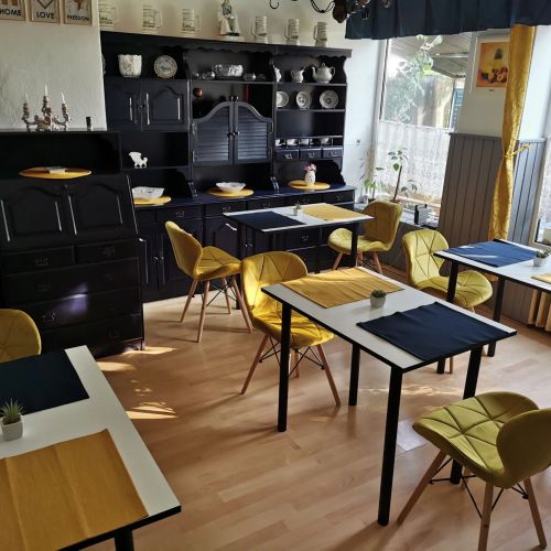 A Kis Tóbiás Gastro & Wellness Villa Eger – Eger, Ungaria