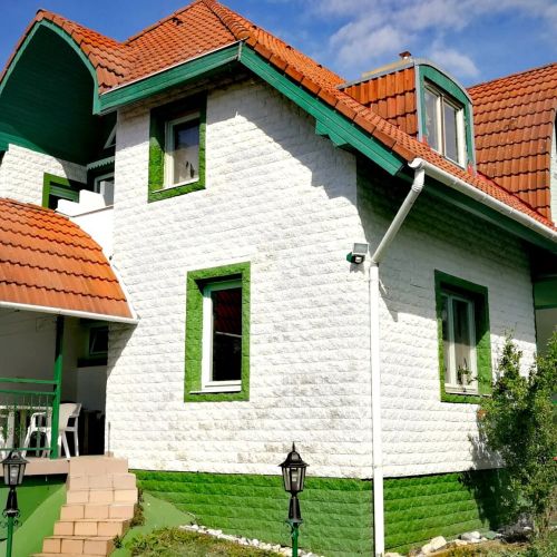 Dolce Balaton Villa Vonyarcvashegy – Vonyarcvashegy, Maďarsko