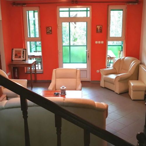 Dolce Balaton Villa Vonyarcvashegy – Vonyarcvashegy, Maďarsko