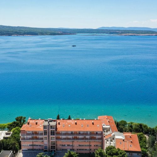 Mediteran Maradiso Hotel by Aminess Crikvenica – Crikvenica, Croația