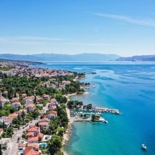 Mediteran Maradiso Hotel by Aminess Crikvenica – Crikvenica, Croația