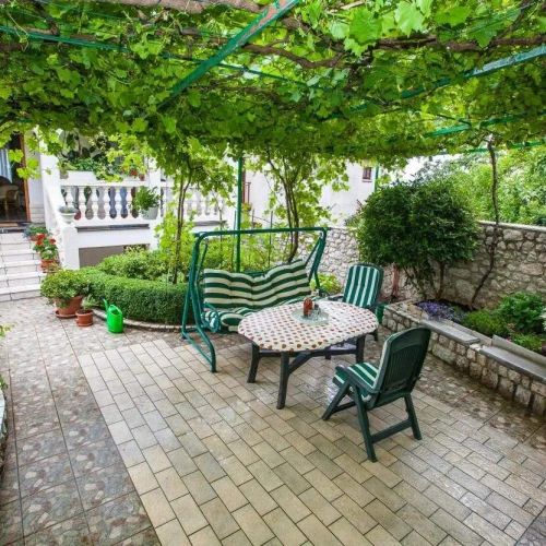 Apartman Marko. Crikvenica – Crikvenica, Croația
