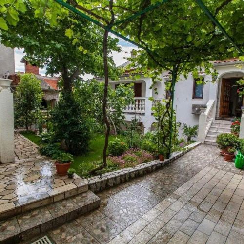 Apartman Marko. Crikvenica – Crikvenica, Croația