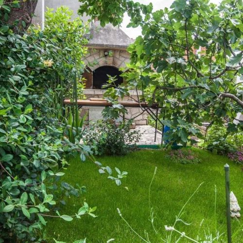 Apartman Marko. Crikvenica – Crikvenica, Croația