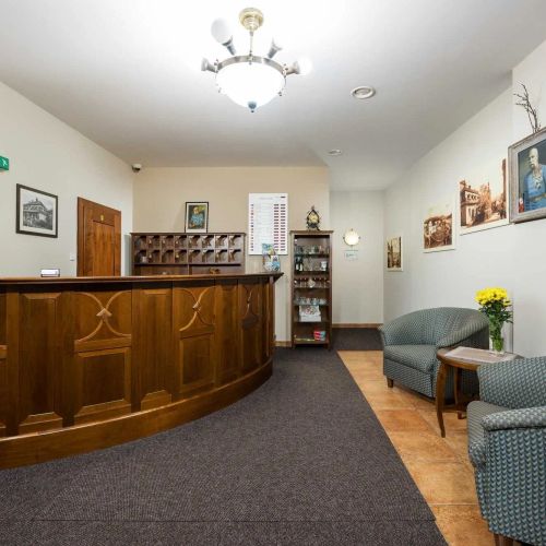 Hotel Zlatý Lev Jablonec nad Nisou – Jablonec nad Nisou, Republica Cehă