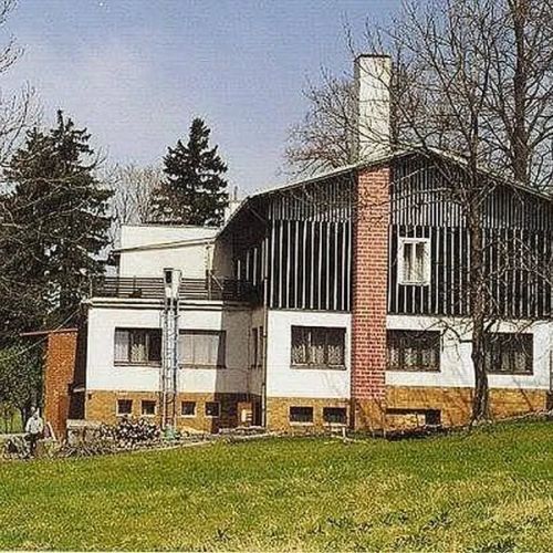 Horská chata RADOST Deštné v Orlických horách – Deštné v Orlických horách, Česká republika