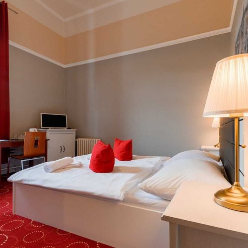 Hotel Sherwood Vojkovice – Vojkovice, Česká republika