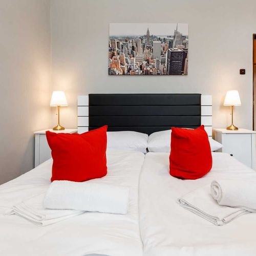 Hotel Sherwood Vojkovice – Vojkovice, Česká republika