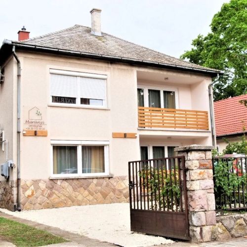 Murányi Vendégház Mórahalom – Mórahalom, Ungaria