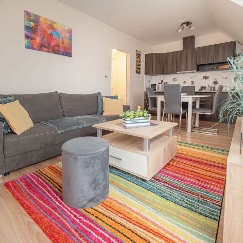 Boglárka Apartman Szeged