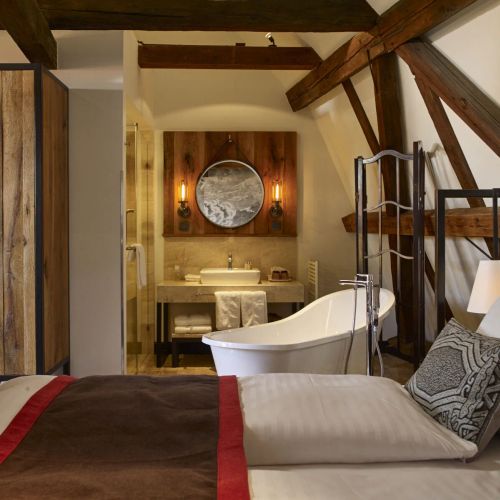 Pest-Buda Design Hotel Budapest – Budapesta, Ungaria
