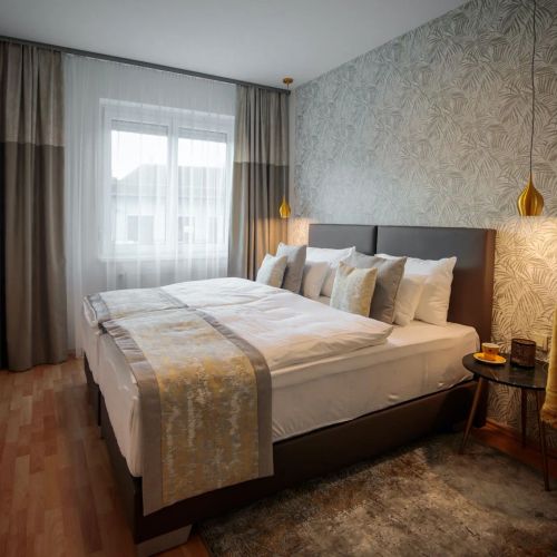 Mokka Best Apartments Miskolc