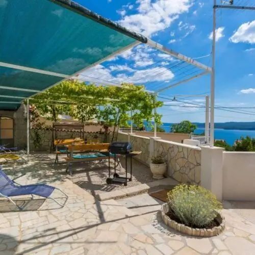 Kuca za Odmor Lovro Crikvenica