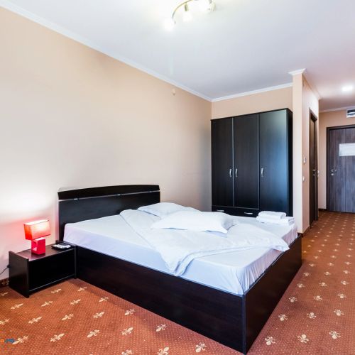 Hotel Monte Carlo Reghin – Reghin, România