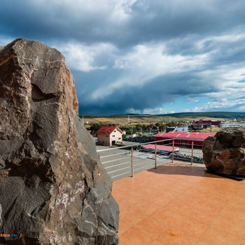 Hotel Monte Carlo Reghin – Reghin, România