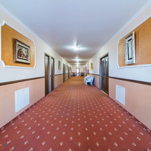 Hotel Monte Carlo Reghin – Reghin, România