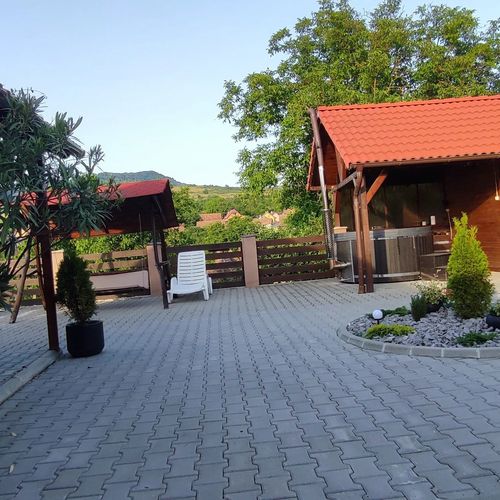 Casa de oaspeți Panoráma Lupeni