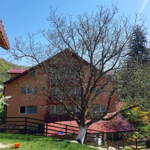 Vila Munții Bucegi Bran