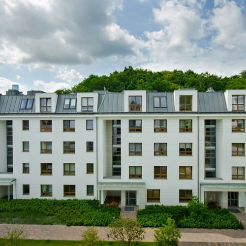 Imperial Apartments - Aquarius Sopot