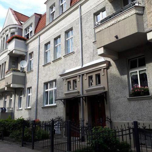Imperial Apartments - Classic Sopot