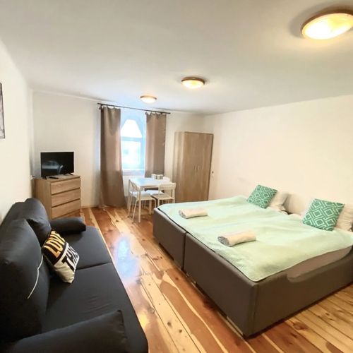 Hostel Sweet Dream Centrum Białystok