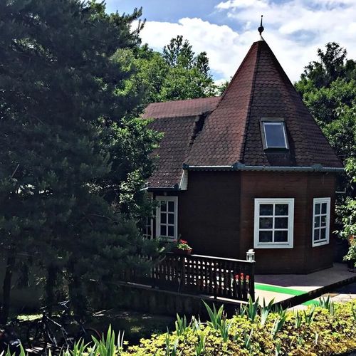 Faház Vendégház Hejce