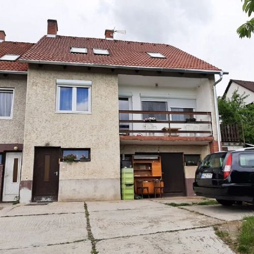 Végh Apartman Tihany