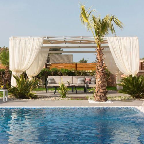 Villa Malibu Eclipse Vir – Vir, Croația