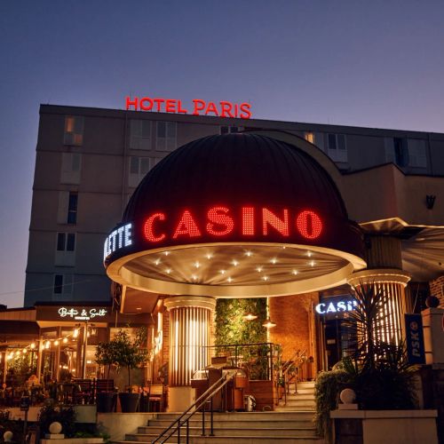 Hotel Paris Opatija – Opatija, Croația
