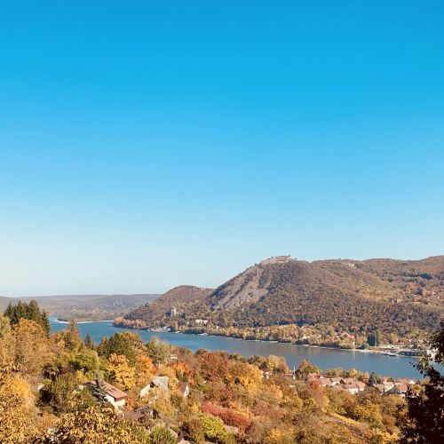 Mogyorós Pele Apartman Nagymaros