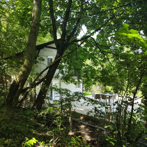 Mogyorós Pele Apartman Nagymaros