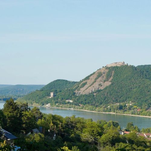 Mogyorós Pele Apartman Nagymaros – Nagymaros, Ungaria