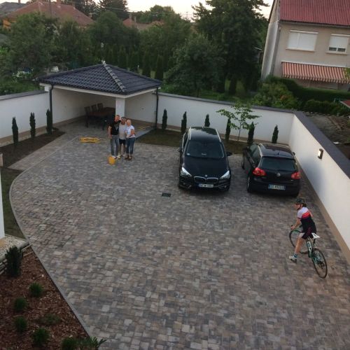 Maya Apartman Sárvár – Sárvár, Ungaria