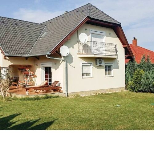 Pelso Vendégház Balatonberény – Balatonberény, Ungaria