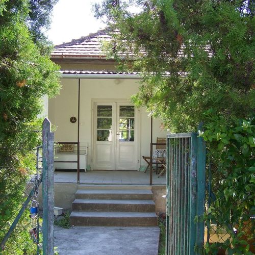 Gáti Vendégház Balatonfenyves