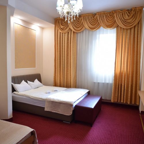 Pensiunea Selin Cluj-Napoca