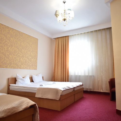 Pensiunea Selin Cluj-Napoca – Kluż-Napoka, Rumunia