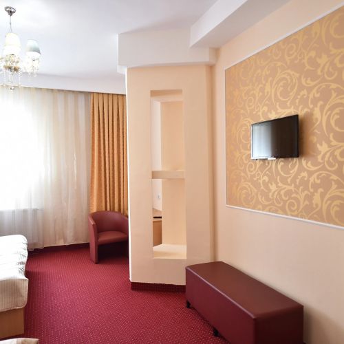 Pensiunea Selin Cluj-Napoca – Kluż-Napoka, Rumunia