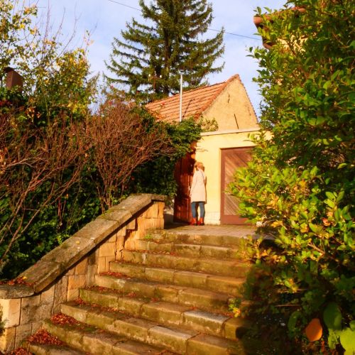 Tettyei Házikó Apartman Pécs – Pecz, Węgry