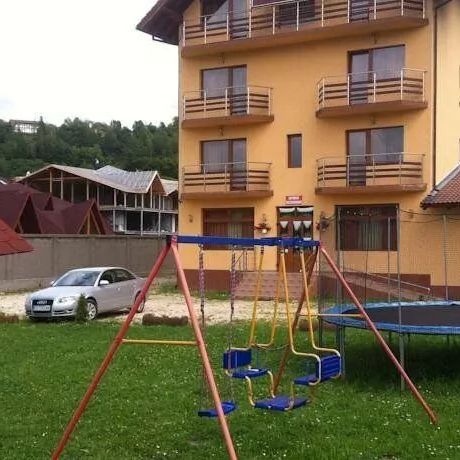 Pensiunea Riffelt Bran